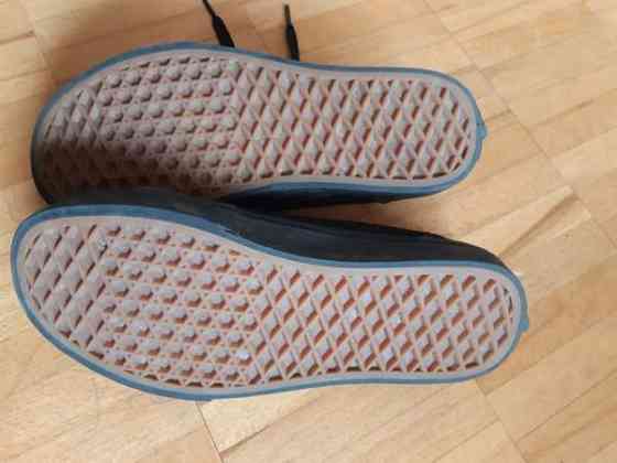 Vans 36,6 Нокиа