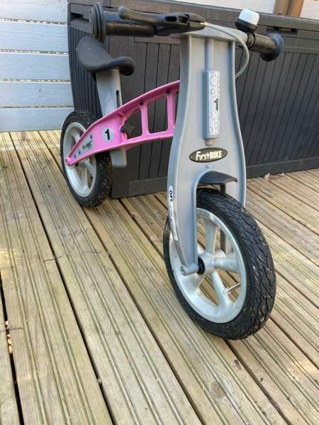 Lasten potkupyörä Эспоо - изображение 3