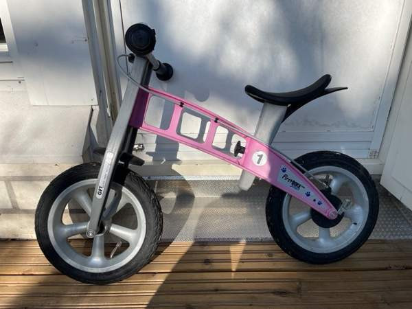 Lasten potkupyörä Эспоо - изображение 1