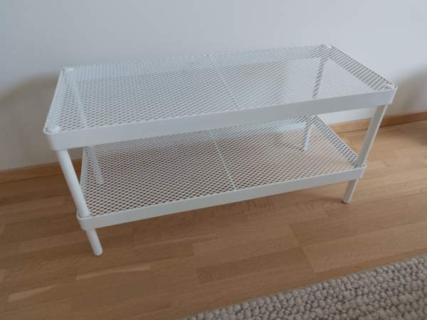 Kenkäteline Tampere - valokuva 1