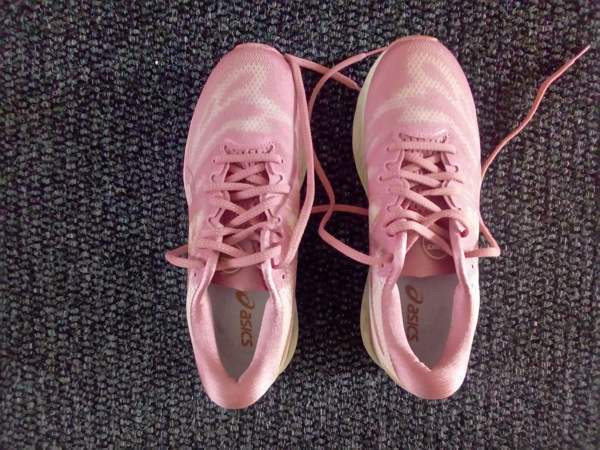 Asics gel nimbus lenkkarit Kaarina - photo 1