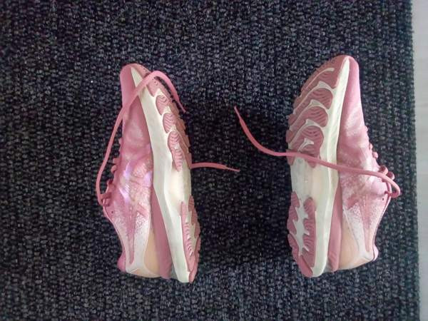 Asics gel nimbus lenkkarit Kaarina – foto 2