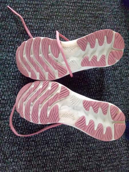 Asics gel nimbus lenkkarit Kaarina – foto 3