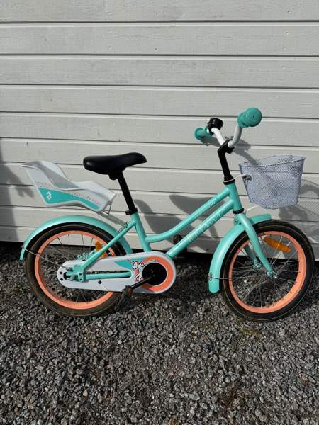 Madison Helmi 16” Nokia – foto 1