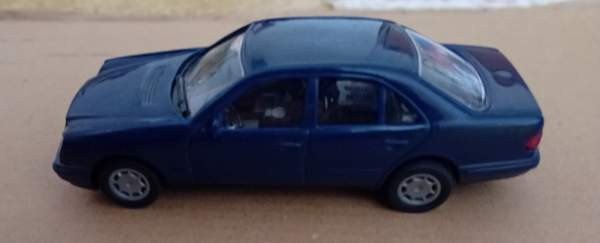 MERSU PIKKU AUTO Koski Tl - valokuva 1