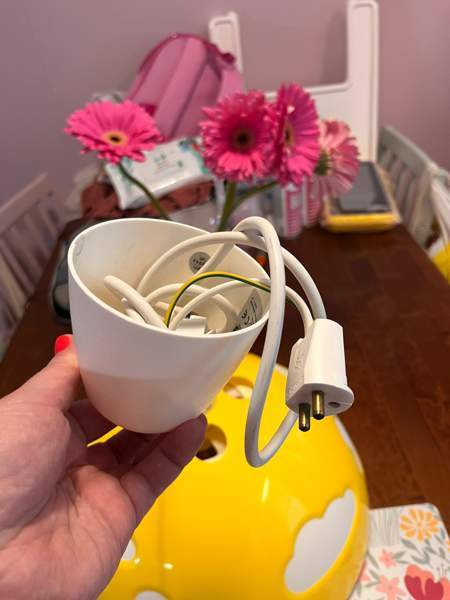 Valaisin Nurmijärvi - valokuva 2