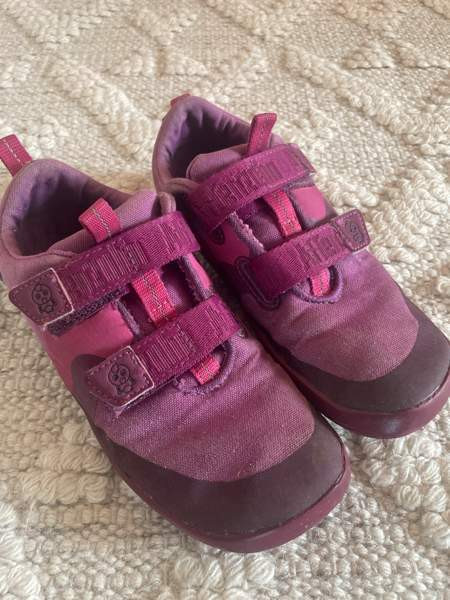 Paljasjalkalenkkarit Affenzahn koko 32 Helsinki – foto 1