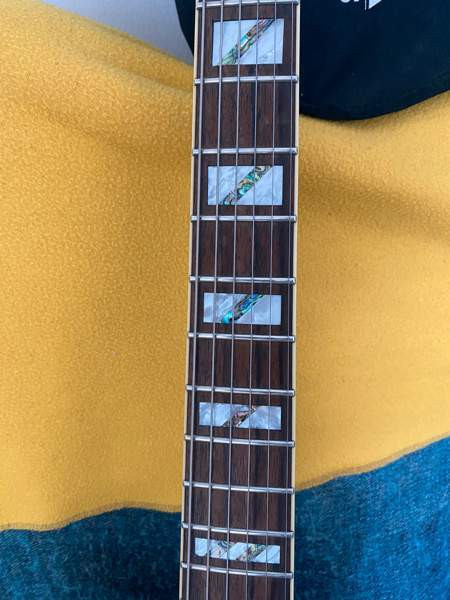 Indie Guitar Co. sähkökitara Рованиеми - изображение 4