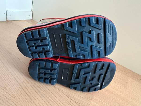 Ciraf kumisaappaat 25 Oulu - valokuva 3