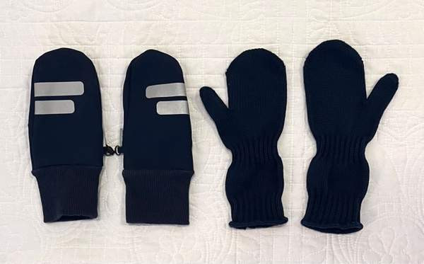 Jonathan softshell rukkaset ja puuvillatumput koko 3-4 Эспоо - изображение 1