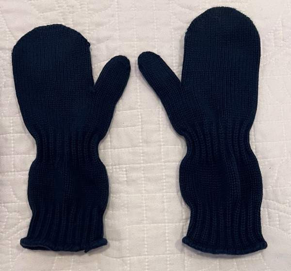 Jonathan softshell rukkaset ja puuvillatumput koko 3-4 Эспоо - изображение 4