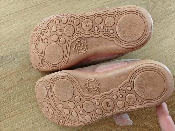 Affenzahn lenkkarit 26 Liminka - valokuva 2