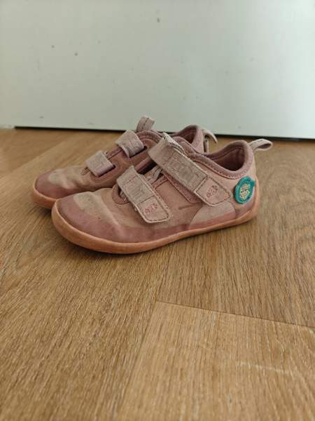 Affenzahn lenkkarit 26 Liminka - valokuva 1