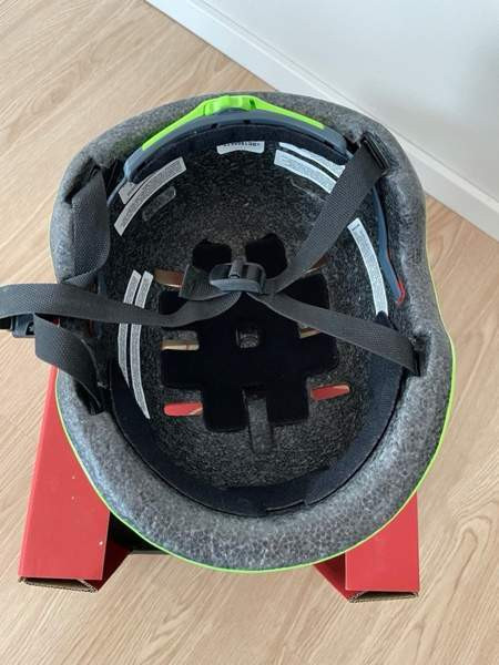 Bell Lil Ripper lasten pyöräilykypärä Ювяскюля - изображение 3