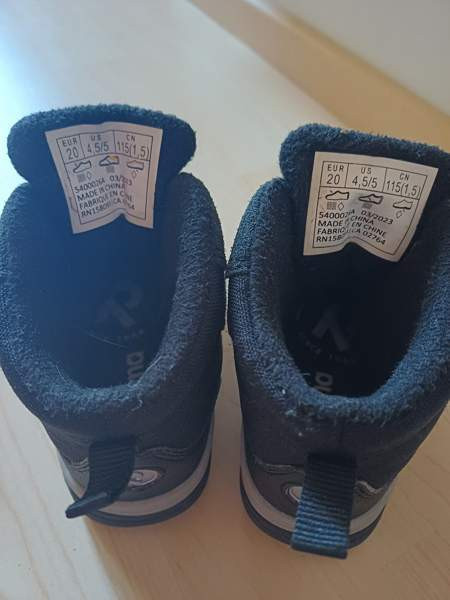 Reima välikausikengät Urjala - photo 2