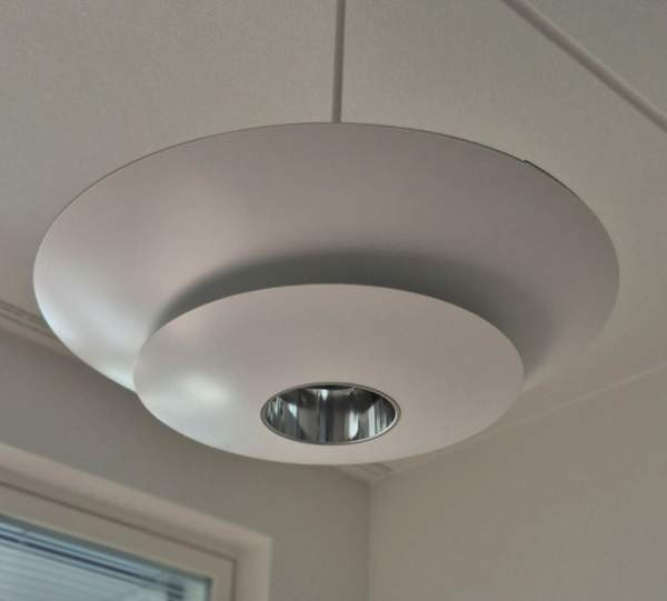 Arvokas iso Vintage valaisin 4kpl Turku - photo 4