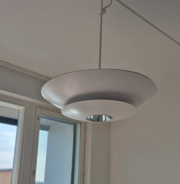 Arvokas iso Vintage valaisin 4kpl Turku - photo 5