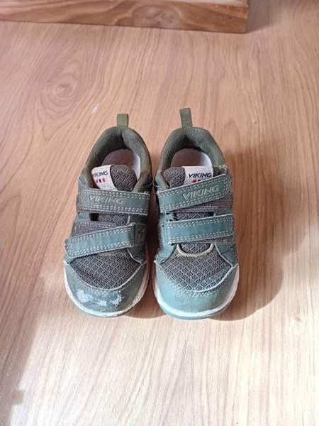 Viking lenkarit Каарина - изображение 1