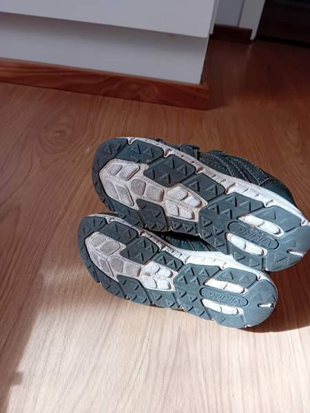 Viking lenkarit Каарина - изображение 3