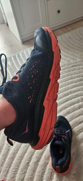 Hoka lenkkarit EU 42 Jaervenpaeae – foto 3