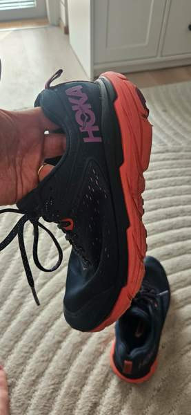 Hoka lenkkarit EU 42 Jaervenpaeae – foto 2