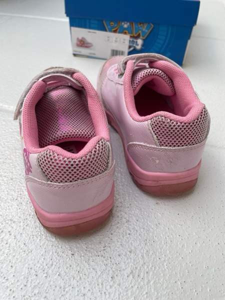 Vilkkuvat Kaja-lenkkarit 27 Helsinki - изображение 4