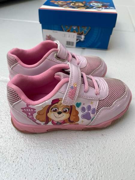 Vilkkuvat Kaja-lenkkarit 27 Helsinki - изображение 1