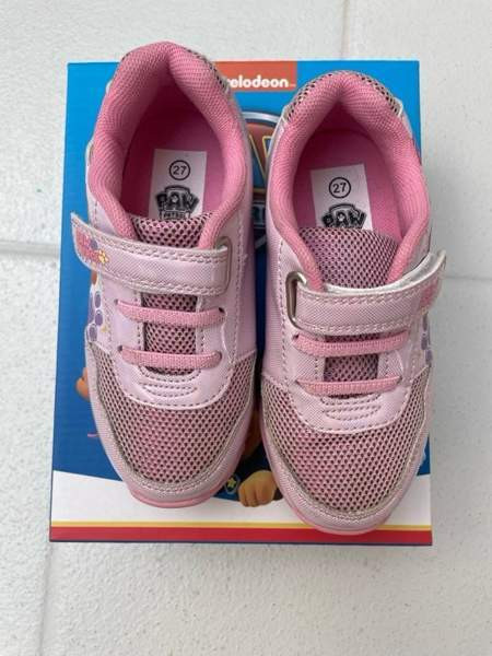 Vilkkuvat Kaja-lenkkarit 27 Helsinki - изображение 3