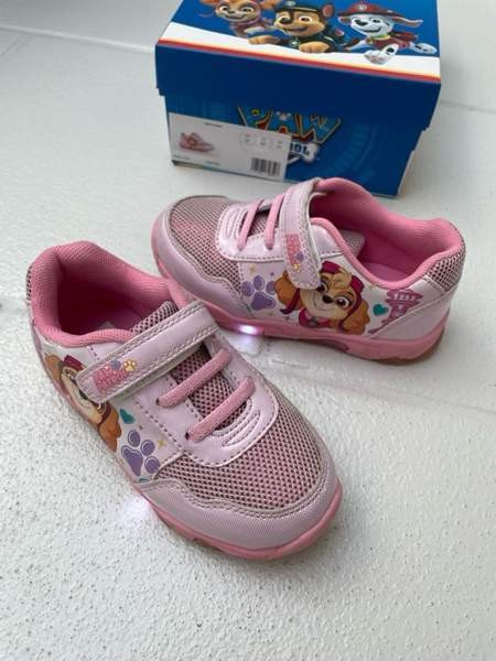 Vilkkuvat Kaja-lenkkarit 27 Helsinki - изображение 2