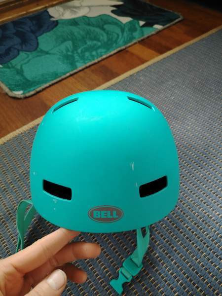 Bell kypärä (M / 55-59cm) Tuusula - valokuva 2