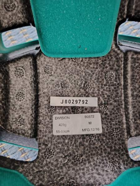 Bell kypärä (M / 55-59cm) Tuusula - valokuva 4