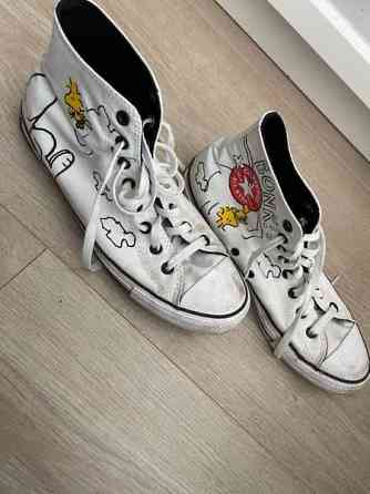 Converse Chuck Taylor Porvoo