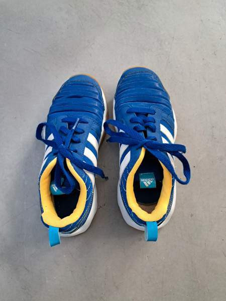 Sisäpelikengät Laukaa - photo 1