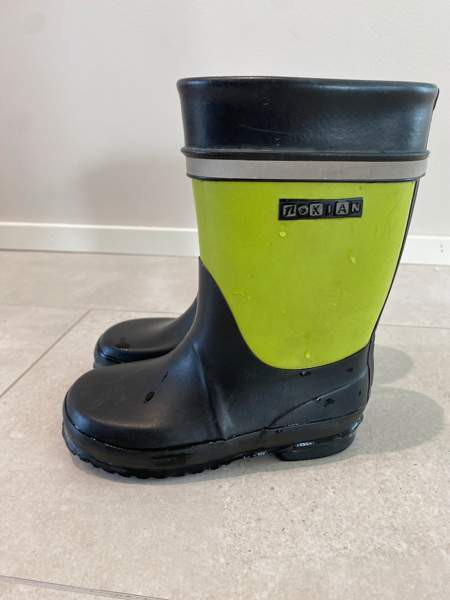 Kumisaappaat 27 Эспоо - изображение 2