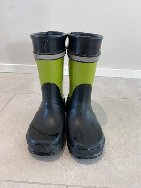 Kumisaappaat 27 Эспоо - изображение 1