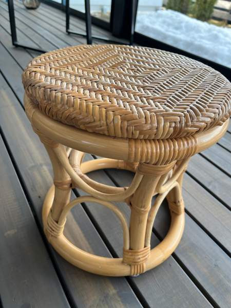 Rottinkinen kukkajalka Kuopio - photo 1