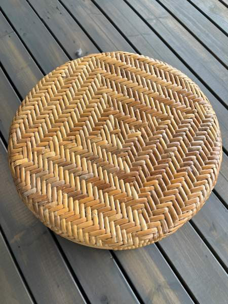 Rottinkinen kukkajalka Kuopio - photo 4