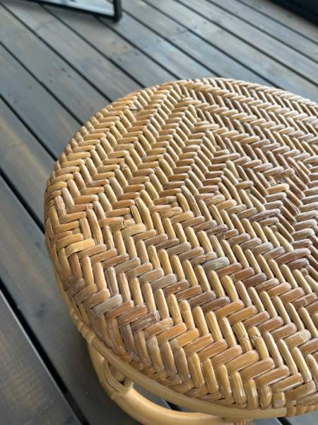 Rottinkinen kukkajalka Kuopio - photo 2