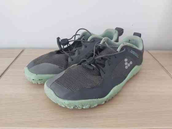 Vivobarefoot paljasjalkakengät, koko 32 Helsinki