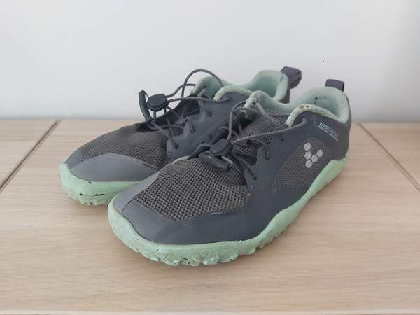 Vivobarefoot paljasjalkakengät, koko 32 Helsinki - valokuva 1
