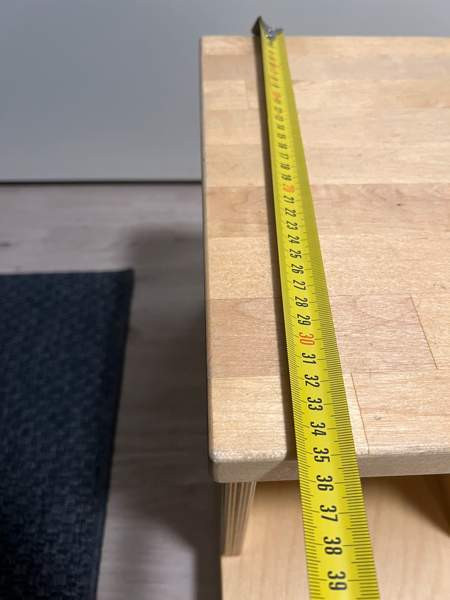 Kestävä kenkähylly Лаппенранта - изображение 5