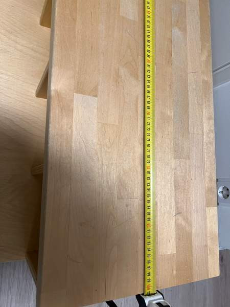 Kestävä kenkähylly Лаппенранта - изображение 4