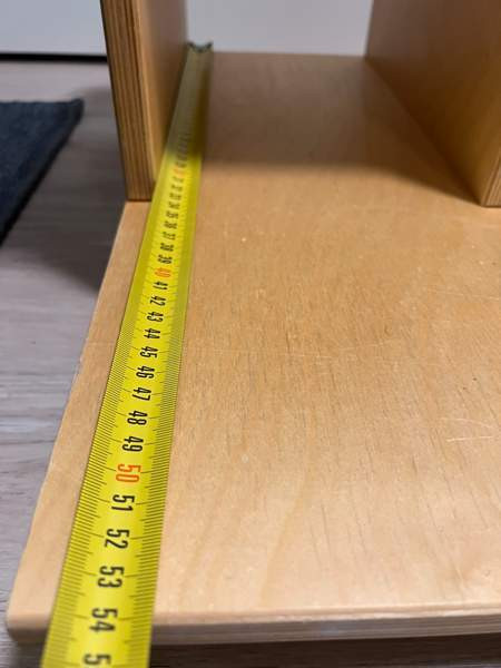 Kestävä kenkähylly Лаппенранта - изображение 6