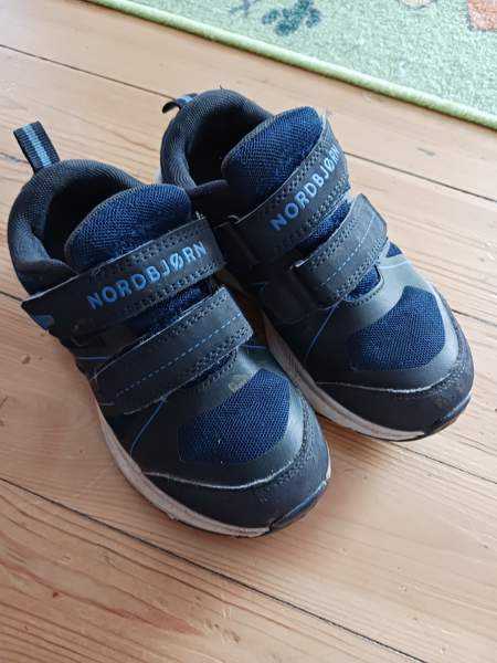 Lenkkarit. Goretex. Koko 29 Ristijärvi - valokuva 1