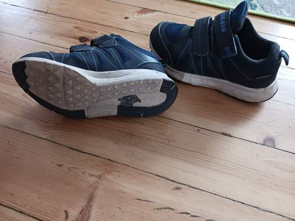 Lenkkarit. Goretex. Koko 29 Ristijärvi - valokuva 2