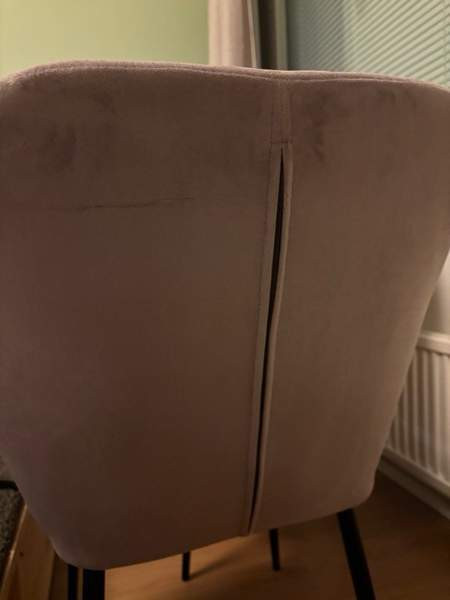 Ruokatuoli Jyväskylä - valokuva 2