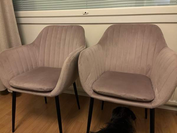 Ruokatuoli Jyväskylä - valokuva 1