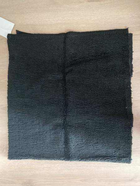 Teddy - kangaspala Helsinki - valokuva 2