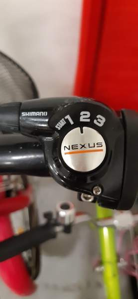 Lasten 20 tuumainen polkupyörä Jyvaeskylae - photo 2