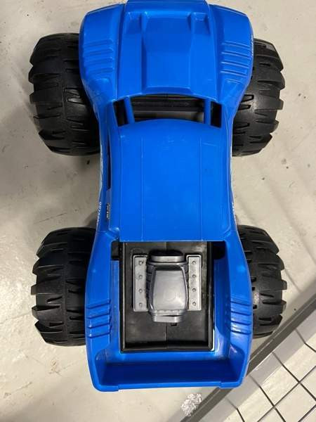 monster auto Helsinki – foto 2